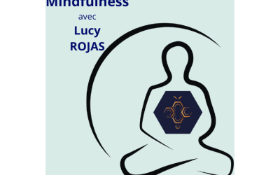 La Mindfulness : Votre Cape Anti-Stress avec une Touche de Glamour! Comment Dompter le Chaos Quotidien avec Sérénité et Humour dans le Monde du Coaching