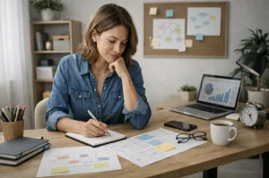 Soirée Partenaire – Béatrice Roby