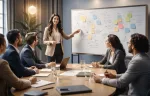 🌱 Outil coaching d’équipe : “15 % pour des changements concrets”