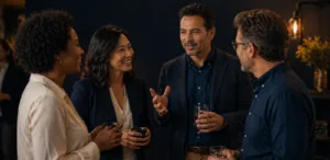 BeeNetwork : networking entre coachs