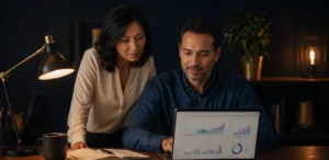 Générer un revenu avec Be-Affiliate