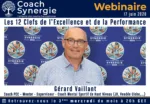 Les 12 Clefs de l’Excellence et de la Performance – Gérard Vaillant
