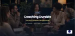 Coaching Durable
