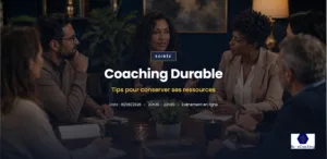 Coaching Durable