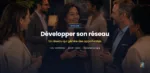 Le bonheur de l’entrepreneur est dans son réseau 💰