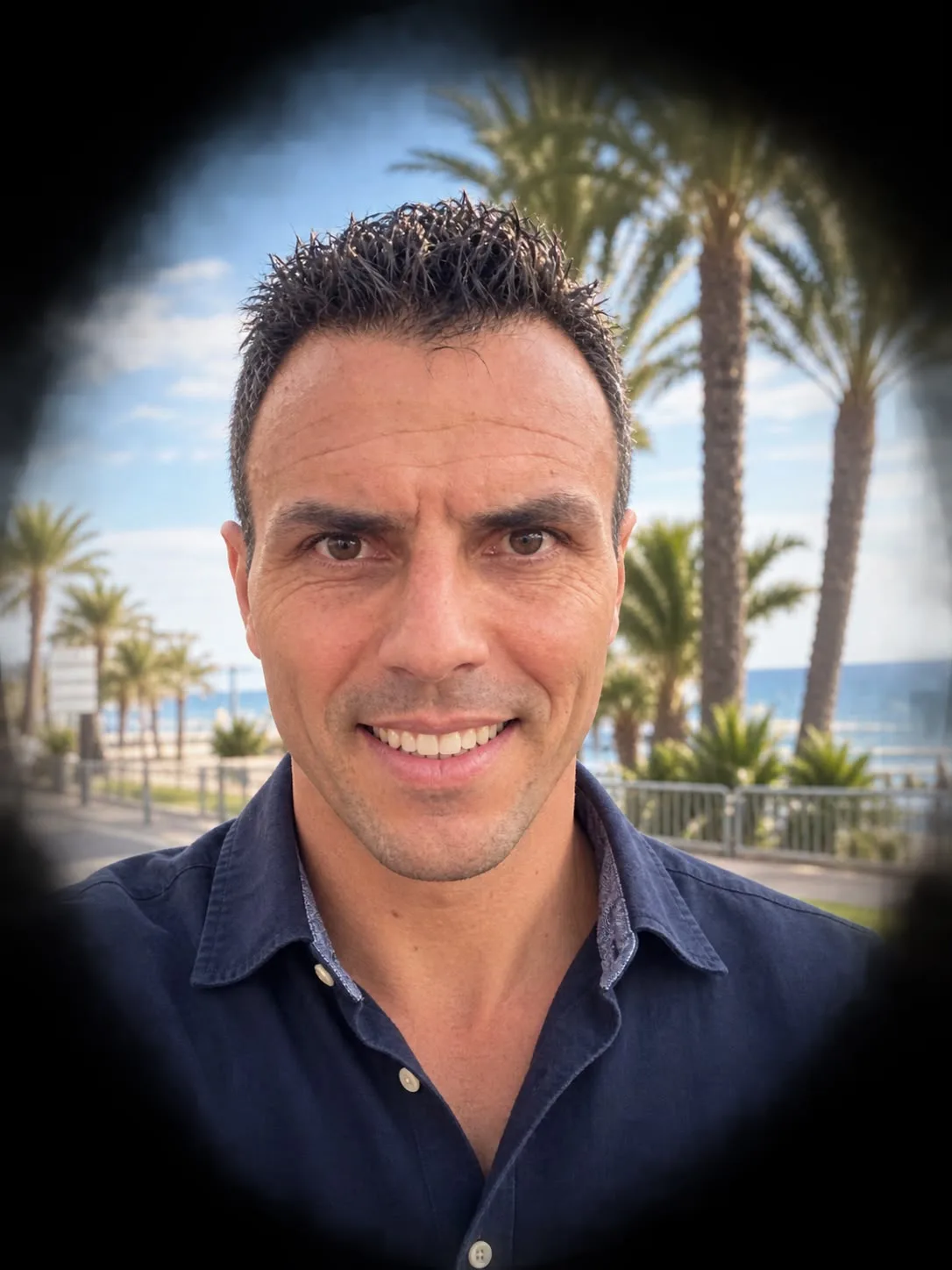 Michael Faraut