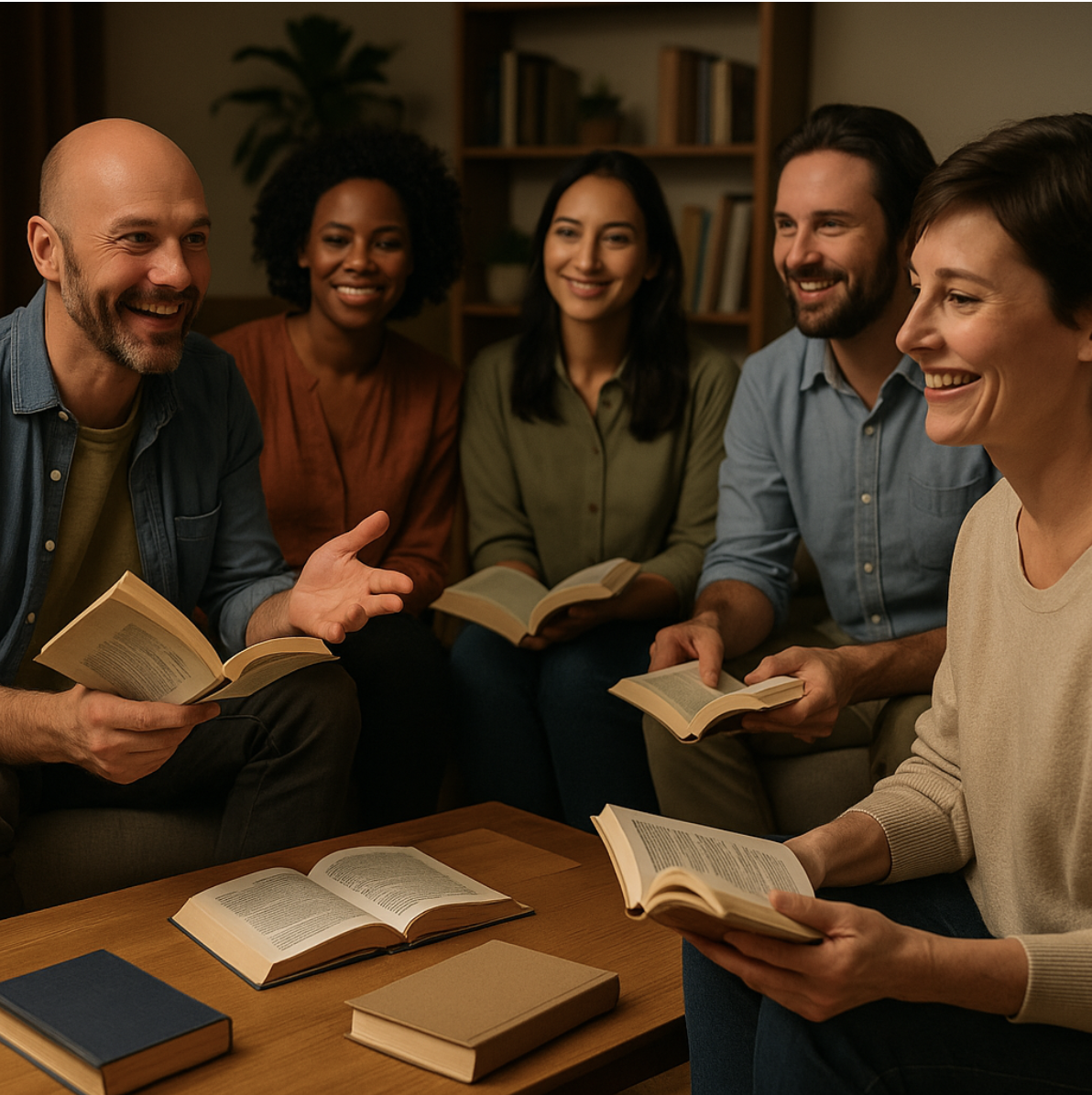 Lectures inspirantes du coach