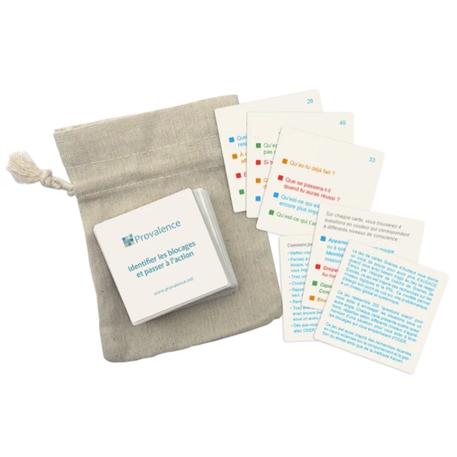 IKIGAI : Graine d’audace coaching